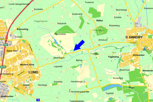 Sularpsängen 14